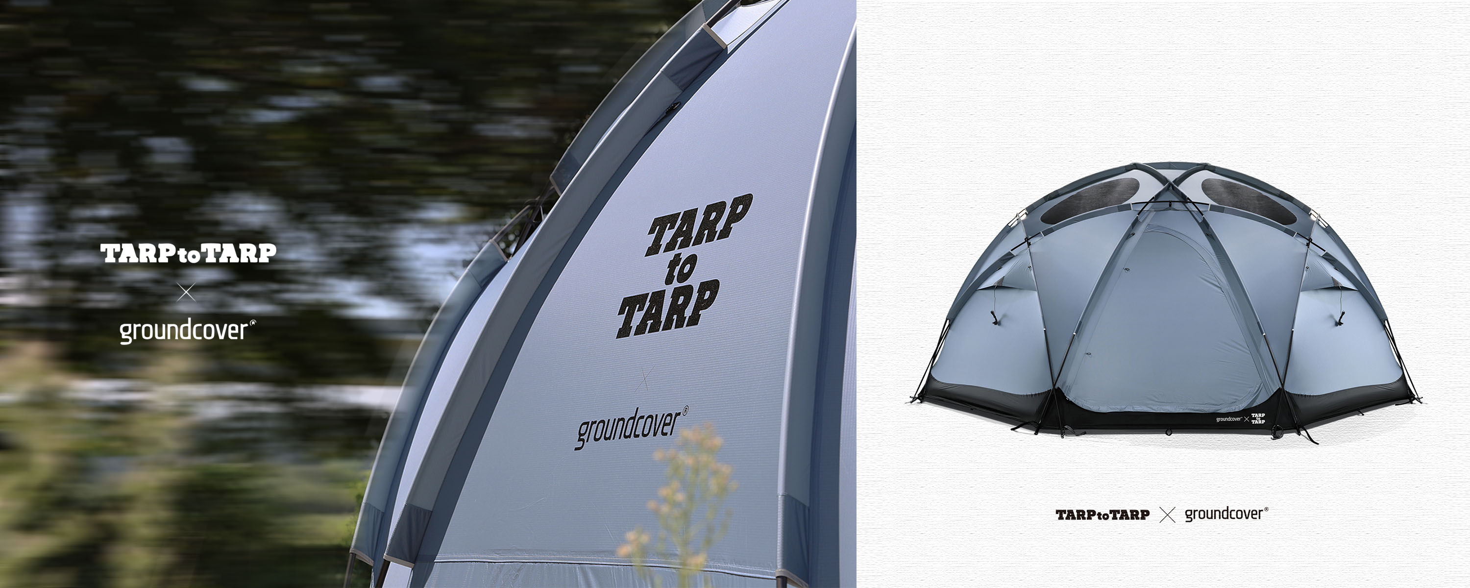 ROVE TROUPE TARP to TARP 新品tarptotarp 新品】Echo Lamp tarptotarp x rove troupe - メルカリ